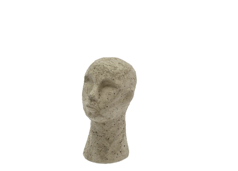 Figure, Grey Brown, Villa Collection